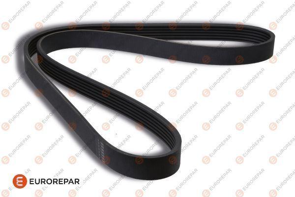 Eurorepar 1612163980 Psa / Erp Alternator Belt 6Pk1710 5750.Xr