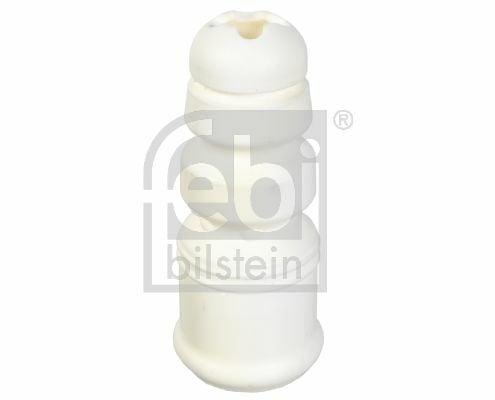 FEBI Shock Absorber Mount VW Rear A4-A5 2008-145 mm — Bushings & Mounts