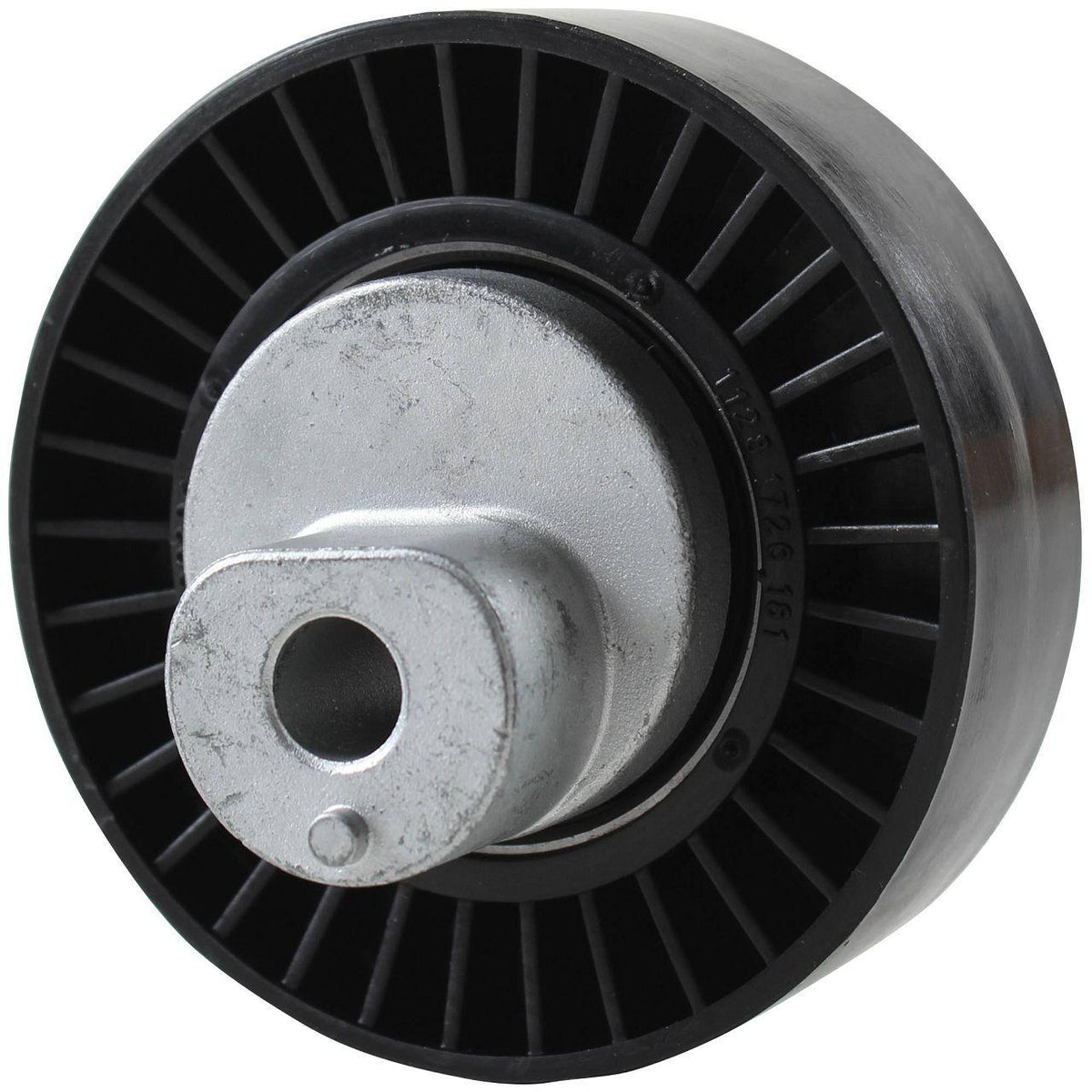 Bsg 15-615-003 V-Belt Tensioner Bearing BMW E34 E36 E46 E38 E39 E60 E63 E90 E92 X5 Z3 M42-M54 90-10 — Pulleys & Tensioners