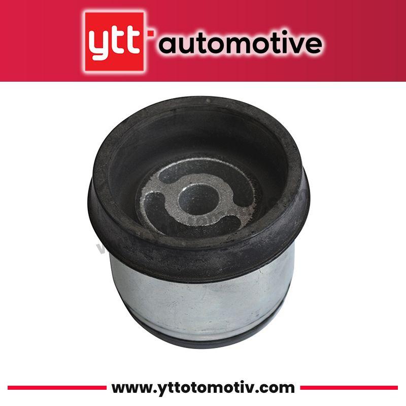 YTT Y1498 Motor Subframe Bushing Large Vectra C 02- — Bushings & Mounts