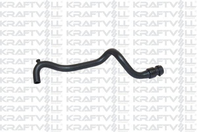 Kraftvoll 10030872 Heater Inlet Hose Clio Symbol 1.4