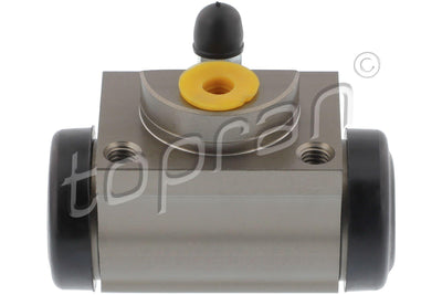Topran 208085 Brake Cylinder Clio III 05> /Modus 04> /Fluence 08> /Astra Classic 99> /Corsa D 06> /Corsa E — Brake Hydraulics