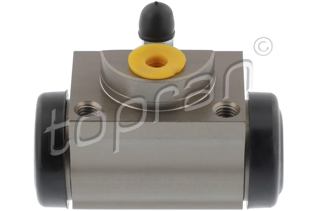 Topran 208085 Brake Cylinder Clio III 05> /Modus 04> /Fluence 08> /Astra Classic 99> /Corsa D 06> /Corsa E — Brake Hydraulics