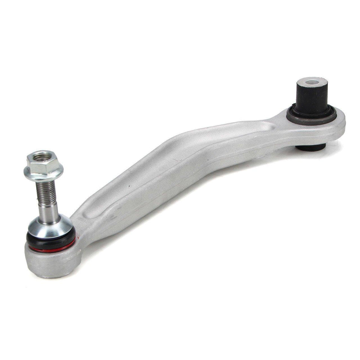 Teknorot B-670 - BMW E60 Rear Upper Left Curved Control Arm — Control Arms & Ball Joints
