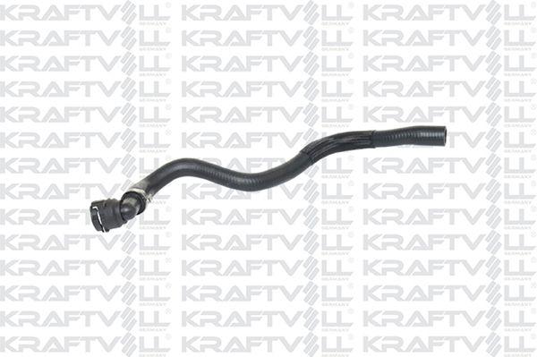 Kraftvoll 10030707 Heater Inlet Hose Astra J 1.6 10-