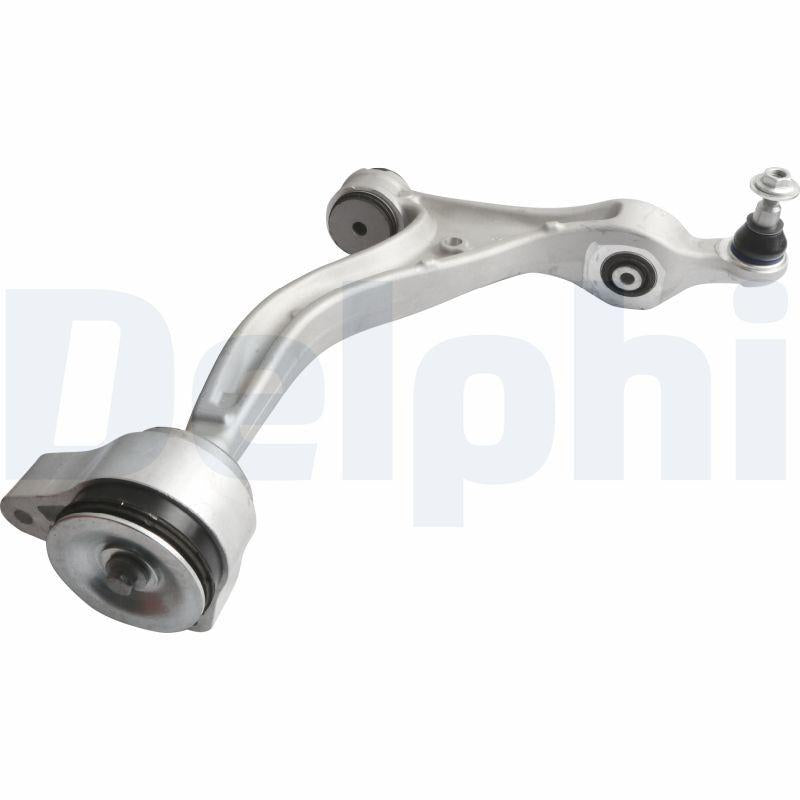 Delphi TC8813 Control Arm Porsche Panamera 971 2016-> Lower Right — Control Arms & Ball Joints