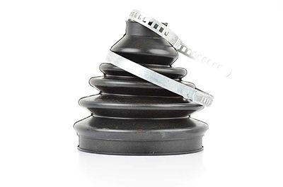 Bsg 90-705-007 CV Joint Boot Outer 303996 T5-T5,5 Axd-Caab-Caac 2.0 TDI-2.5 TDI 04- — Axles, CV Joints & Boots