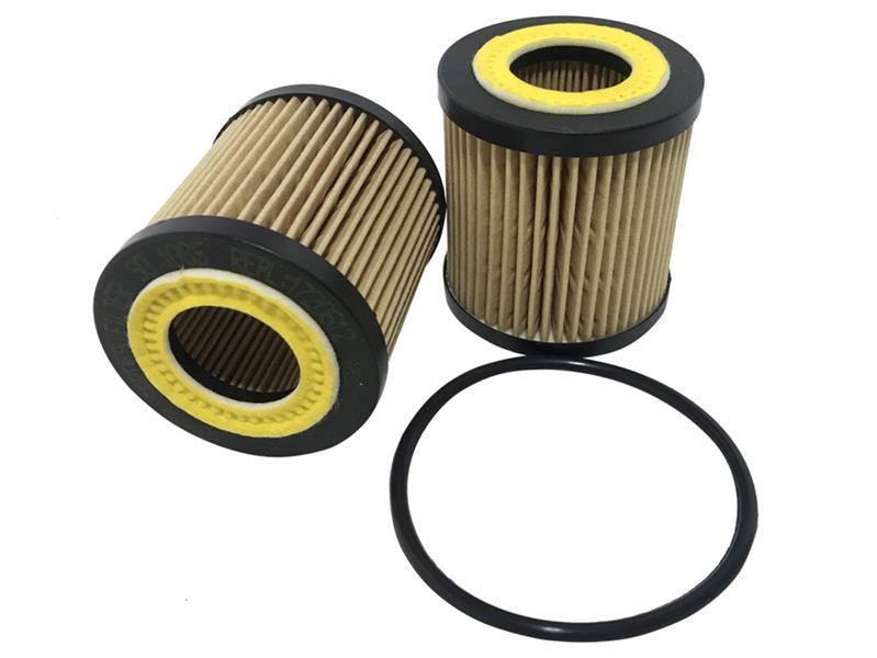 Sardes SO1085 Oil Filter Ford Ranger 2.2 TDCi 12- BB3Q6744BA — Oil Filters