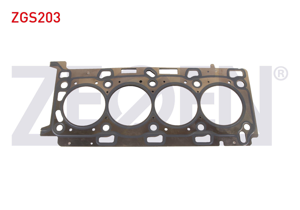 Zegen ZGS203 Cylinder Head Gasket Renault Traffic II 2.0 dCi M9r — Gaskets & Seals