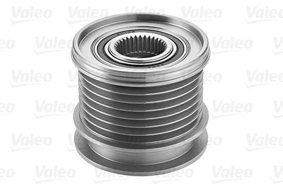 VALEO Alternator Pulley Assembly - Fits W203, W204 and 2 more models — Starting & Charging