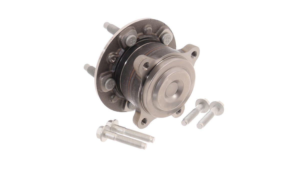 SKF VKBA7111 New