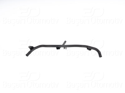 Wisco 1115273-00 Su Hose Plastic VW Golf 7 Audi A1 A3 1.4 TSI Cxsa Chpa Cjz Czda Czea 12 >
