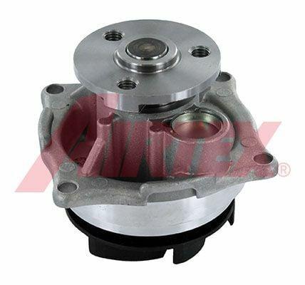 AIRTEX Water Pump 4115 - Compatible with Ford Focus, Mondeo II & Mazda Tribute — Water Pump & Thermostat