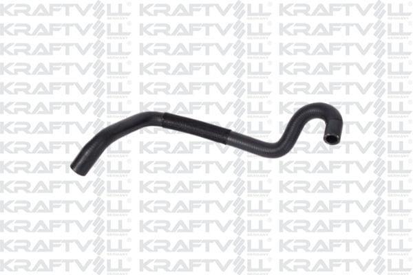 KRAFTVOLL Heater Hose Rear Focus II - Compatibility — Hoses & Tanks