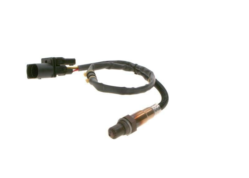 BOSCH Lambda Sensor for VW Cayenne 03-07 3.2 — Oxygen & Air-Fuel