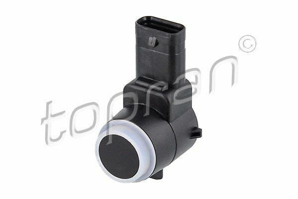 TOPRAN 408799 Park Sensor - Ultrasonic Sensor for Mercedes W169 W245 W204 W212 W221 — Vehicle Sensors & Switches