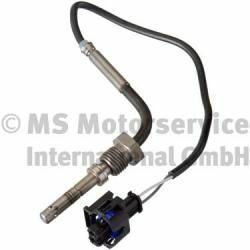 Pierburg Exhaust Temperature Sensor 7.08369.54.0 - Compatible with 07-12 Antara 2.0Cdti & 07 — Temperature Sensors & Switches