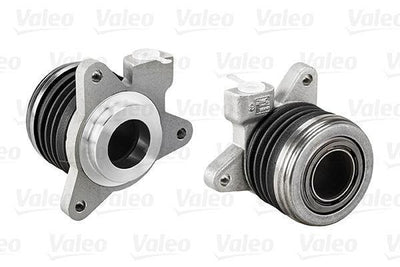 VALEO Clutch Center 804582 - 06 Kyron and Actyon 2.0Xdi-2.3i — Clutch & Flywheel