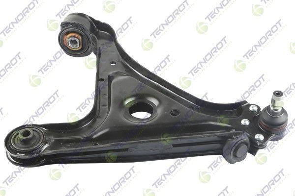 Teknorot O-635 Control Arm Right Complete Omega B 94-03 — Control Arms & Ball Joints