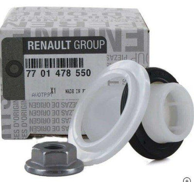 Mais 7701478550 Dacia Dokker 2015-2021 1.5 dCi Camshaft Shaft Seal — Timing
