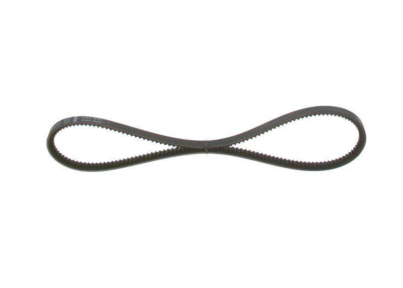 Bosch 1987947618 V Belt Tempra-Tipo-Transit M12/M15 2.5D 13X1025 — Belts