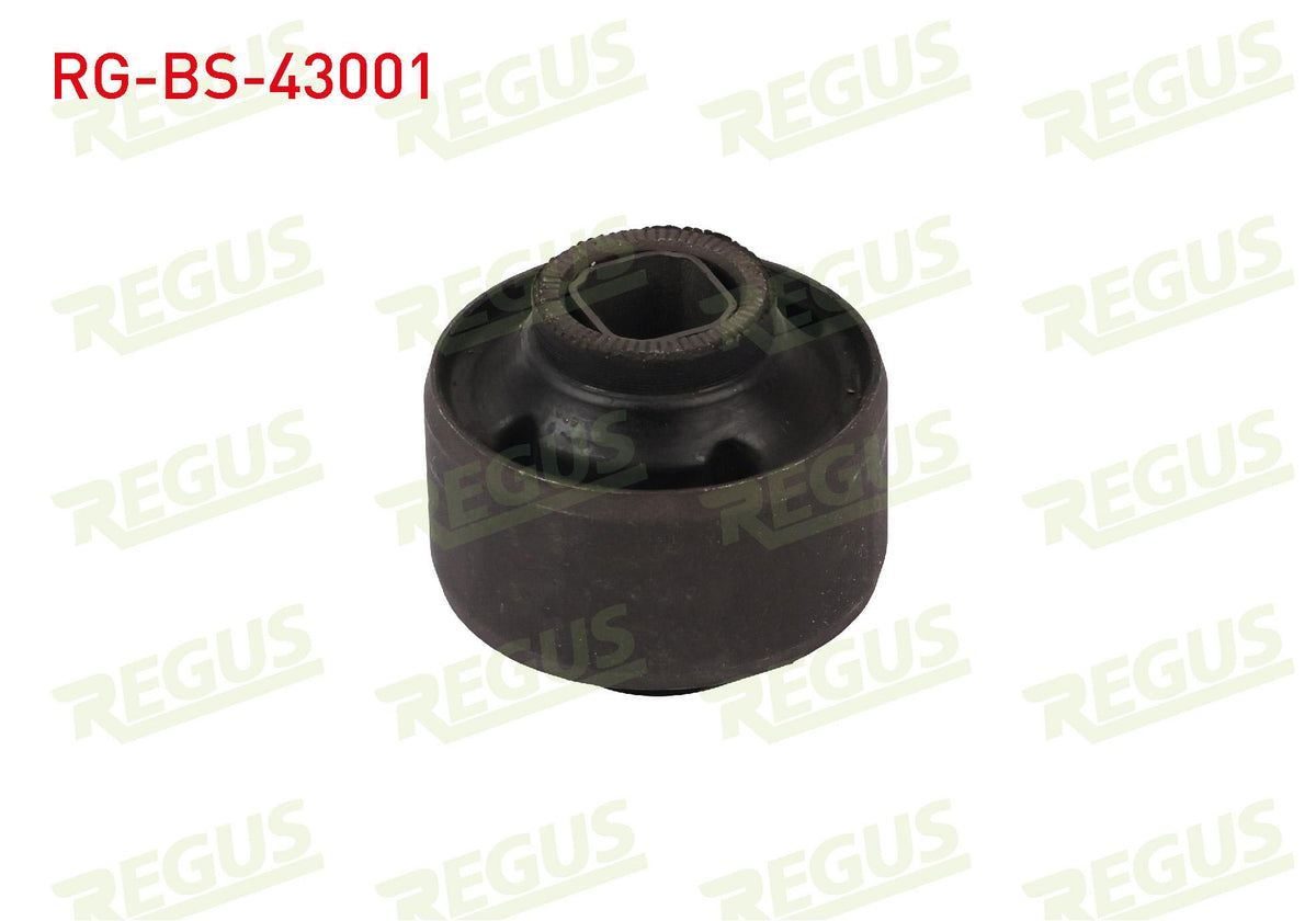 REGUS RG-BS-43001 Control Arm Bushing Front Left-Right Lower Toyota Avensis (T22) 1.6 Vvt-I 1997-2003 — Bushings & Mounts