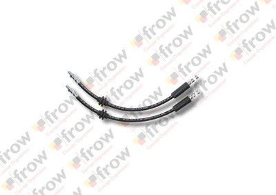 FROW FREN 3611112005 Brake Hose (Front) (429 mm) Opel Combo 2012-| Set of 2 — Brake Hydraulics