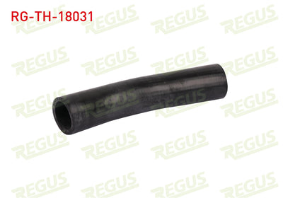 REGUS RG-TH-18031 Turbo Hose Fiat Linea (323) 1.3 Mjt 2007 — Turbo & Supercharger