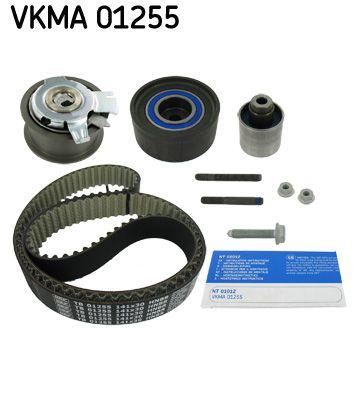 SKF VKMA01255 Timing Set 04-10 Golf V/Jetta/Passat/Touran/A3/A4/A6 2.0 TDI BKP/BRE