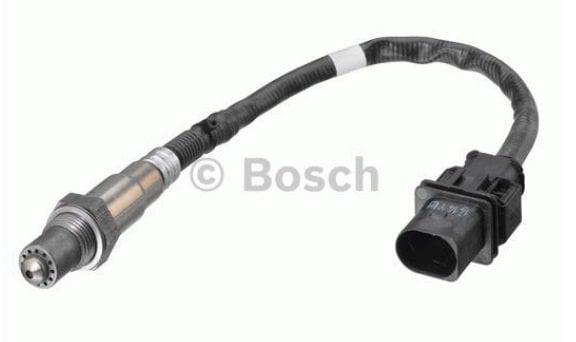 BOSCH 0281004157 Oxygen Sensor - Compatible with Peugeot 301 — Oxygen & Air-Fuel