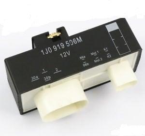 Seat Fan Control Unit for 2009+ Ibiza - High Quality Import — Modules & Wiring