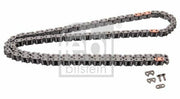 febi-39269-excentric-chain-m271-evo, febi-excentric-chain-installation, technical-specifications-febi-chain FEBI 39269 Excentric Chain (M271 Evo) - Essential for Car Owners & Mechanics | Z53H Measurements FEBI 39269 Excentric Chain M271 Evo for Car Owners & Mechanics febi, excentric-chain, m271-evo, car-parts, mechanics, automotive, engine-parts, timing-system, car-owners, ai-generated
