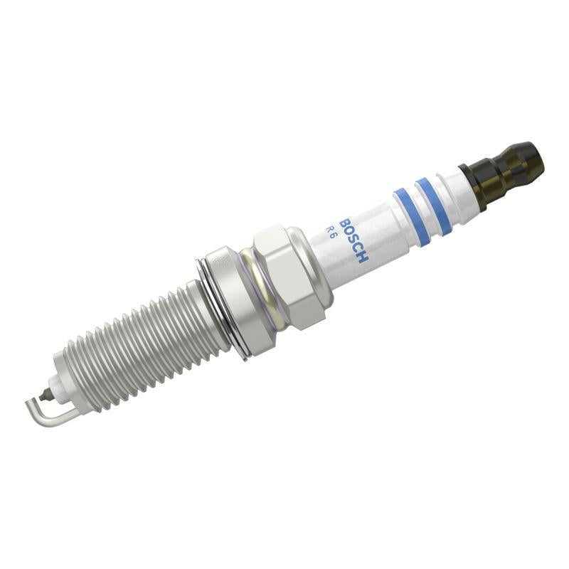 Bosch 0242129535 Ignition Spark Plug Toyota Chr Corolla 1.8 Hybrid 2016-/ — Coils & Plugs