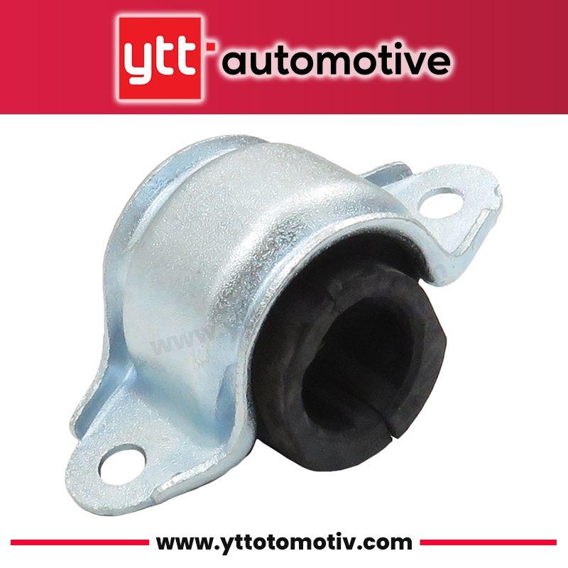 YTT Y11283A Sway Bar Bushing Passat.IV-A4-A8-Superb 94 05 — Bushings & Mounts