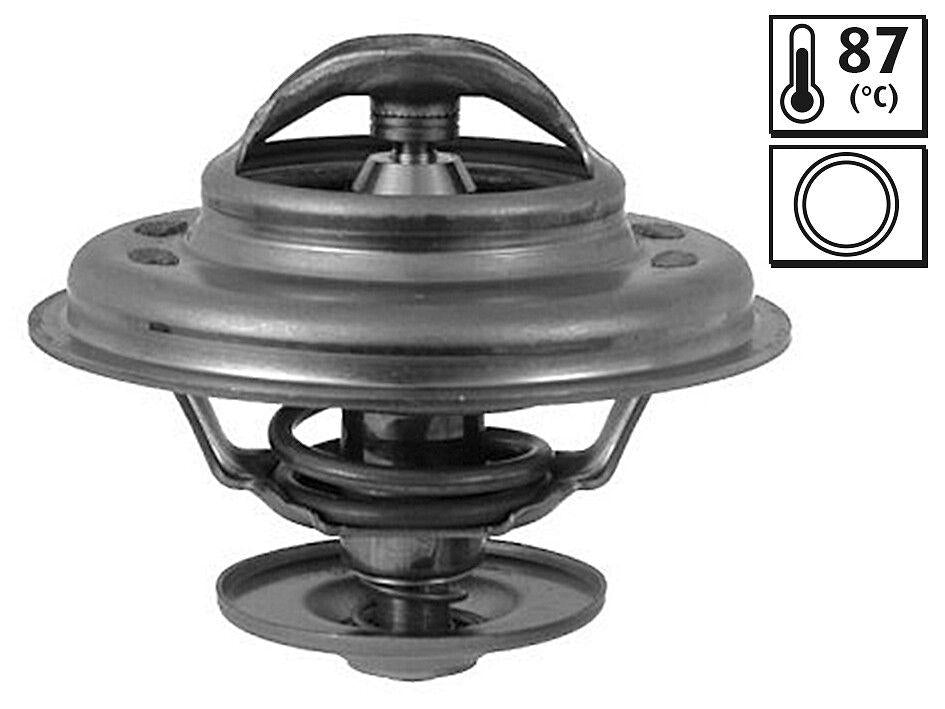 Valeo 820063 Thermostat Audi — Water Pump & Thermostat