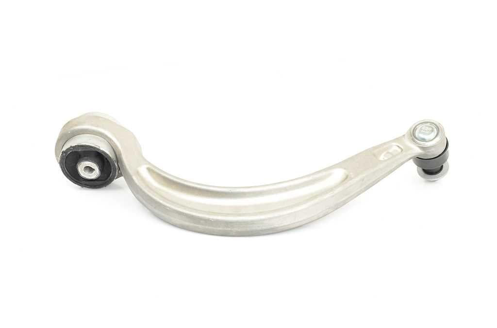 Bsg 90-315-113 with Ball Joint Arm Lower Curved Left A4-A5 Bm 15 — Control Arms & Ball Joints