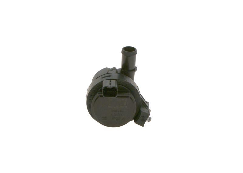 Bosch 039202320N Auxiliary Electric Water Pump Clio V Megane IV Scenic 1.3 TCE Captur II Duster II — Water Pump & Thermostat