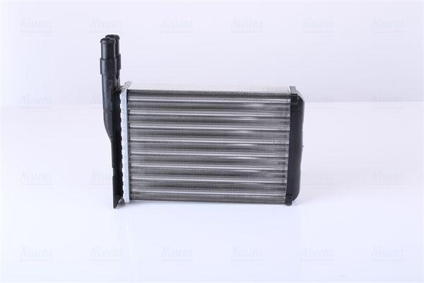 Nissens 733591 Heater Core Cu + Pl (Bakır Borulu) R9 11 — Heater & Blower