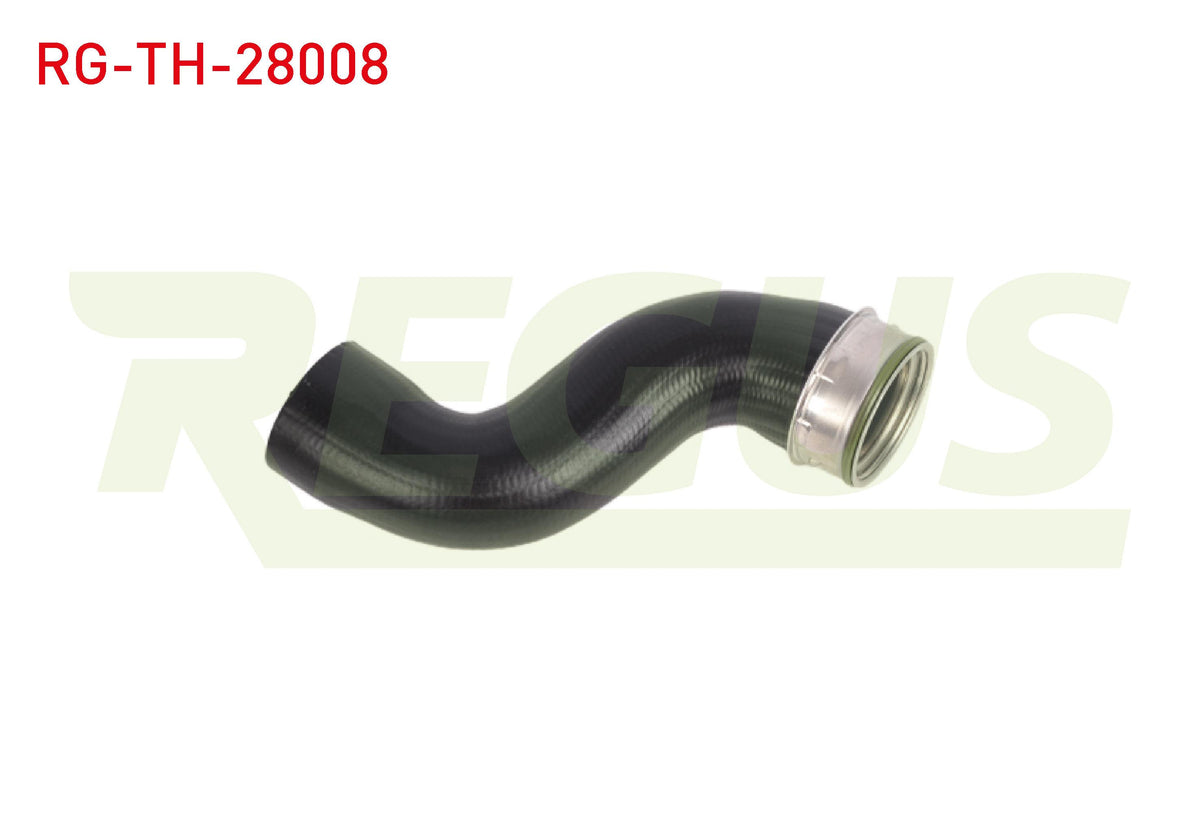 REGUS RG-TH-28008 Turbo Hose Mercedes Vito (W639) 116 CDI 2003-2014 — Turbo & Supercharger