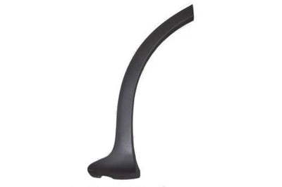 İthal 172901 Opel Corsa C 2004 Model onwards Left Rear Wheel Arch Trim — Glass & Trim