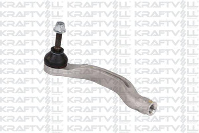 Kraftvoll 13020178 Tie Rod End Left Megane IV-Talisman-Escape V-Grand Scenic IV 16- — Tie Rods & Linkage
