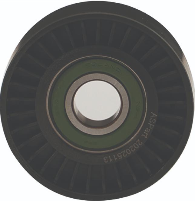 Volkswagen Polo Classic 1.6 AKL Tensioner Pulley — Pulleys & Tensioners