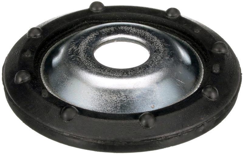RAPRO Shock Absorber Upper Plate - OE Performance Quality for 207 208 301 307 308 1007 3008 — Shocks & Struts