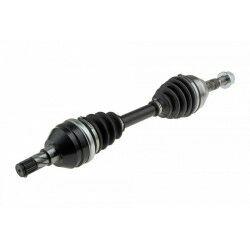 PSA 24462244 Opel Astra H 1.3 Diesel (Z13DTH) Left Axle Genuine — Axles, CV Joints & Boots