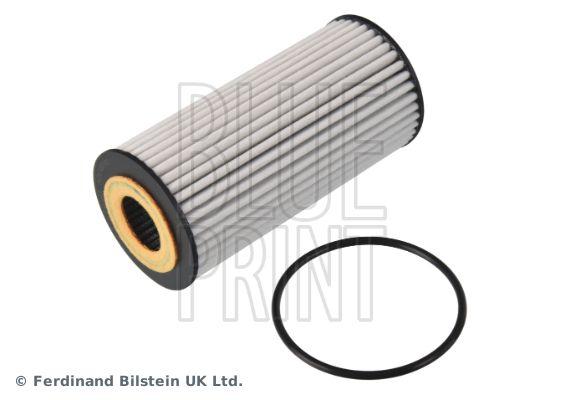 Blue Print ADV182181 Oil Filter Golf VII / A3 A4 A5 Q5 / Leon III / Octavia 1.8 TFSI 1.8 TSI 2.0 TFSI
