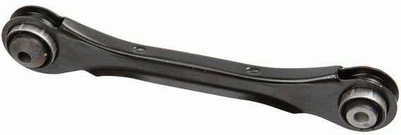 Lemförder 3939901 BMW F20-F21-F22-F30-F31-F32-F36 2010-2019 Rear Left with Ball Joint Arm (Sway Bar Link) — Sway Bars & Links