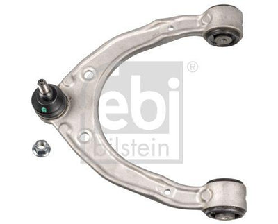 Febi Bilstein 106923 Upper Control Arm Touareg Q7 Cayenne 11-18 7P0407021 — Control Arms & Ball Joints