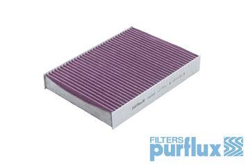 Purflux AHA482 Cabin Air Filter 12-Dokker-Lodgy 14-XtrailTozsuz — Air & Cabin Filters