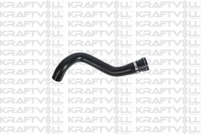 KRAFTVOLL Radiator Upper Hose for Opel Astra J 1.6 CDTi & Zafira C 1.6 CDTi — Radiators & Fans
