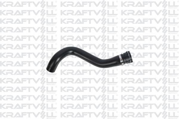 KRAFTVOLL Radiator Upper Hose for Opel Astra J 1.6 CDTi & Zafira C 1.6 CDTi — Radiators & Fans